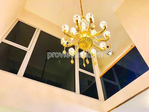 Cần bán Căn hộ Duplex tại Estella Heights An Phú EH có diện tích 121.9m2