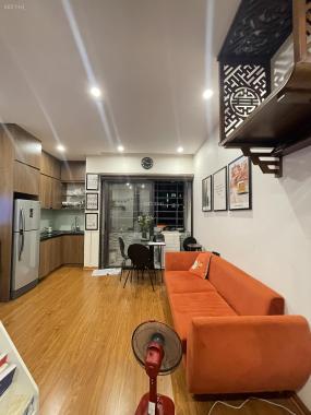 Cần bán gấp căn chung cư 299 Cầu Giấy 50m2, 2PN, nhỉnh 2 tỷ