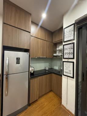 Cần bán gấp căn chung cư 299 Cầu Giấy 50m2, 2PN, nhỉnh 2 tỷ