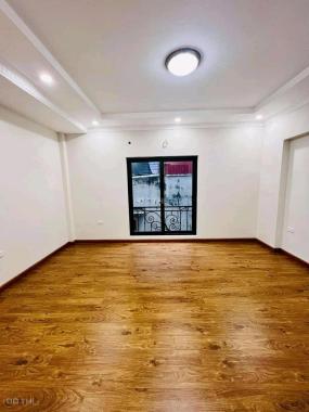 NHÀ ĐẸP ĐỨC GIANG 30m2 x 5 TẦNG 4 Phòng Ngủ - SÂN THƯỢNG SIÊU THOÁNG