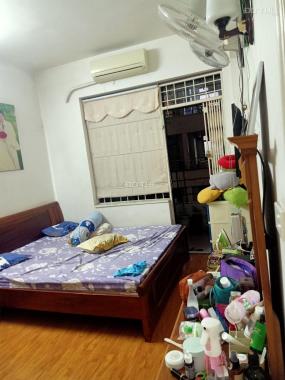 Bán căn hộ 80m2 2PN 2WC khu ĐTM Mỹ Đình giá nhỉnh 2 tỷ