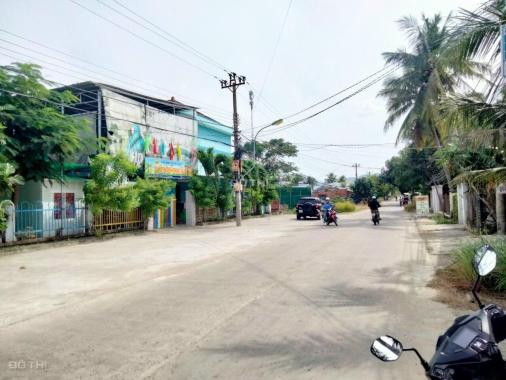 Đất 2 mặt tiền thuộc Thủy Tú - Vĩnh Thái - TP Nha Trang 17tr/m