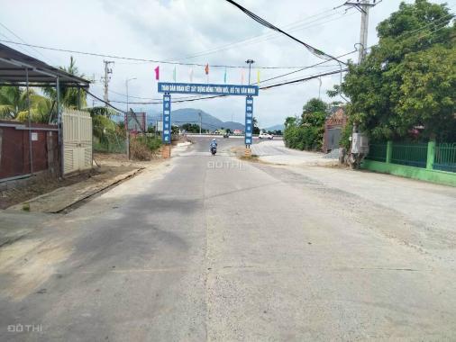 Đất 2 mặt tiền thuộc Thủy Tú - Vĩnh Thái - TP Nha Trang 17tr/m