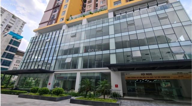 T&T DC Complex 120 Định Công cho thuê nhiều sàn văn phòng và thương mại vị trí siêu đẹp