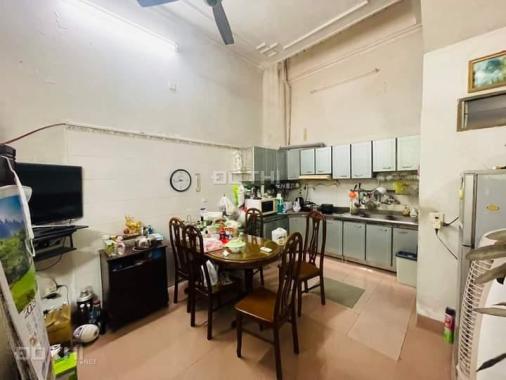 Nhà phân lô ôtô tránh kinh doanh sầm uất 60m2 phố mạc thái tổ cầu giấy