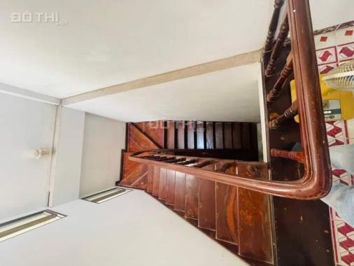 Nhà phân lô ôtô tránh kinh doanh sầm uất 60m2 phố mạc thái tổ cầu giấy