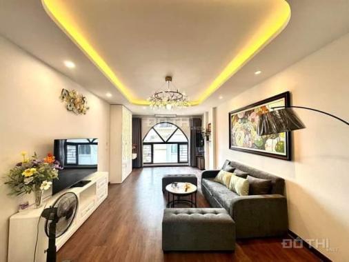 Bán nhà mặt phố MINH KHAI. HAI BÀ TRƯNG. 7 TẦNG. 80M. THANG MÁY, DÒNG TIỀN KHỦNG
