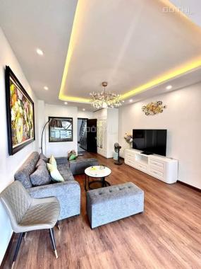 Bán nhà mặt phố MINH KHAI. HAI BÀ TRƯNG. 7 TẦNG. 80M. THANG MÁY, DÒNG TIỀN KHỦNG