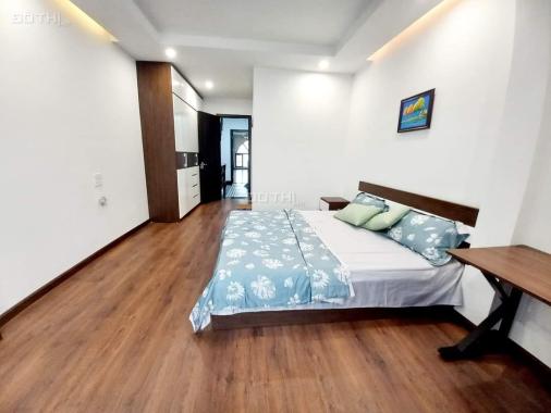 Bán nhà mặt phố MINH KHAI. HAI BÀ TRƯNG. 7 TẦNG. 80M. THANG MÁY, DÒNG TIỀN KHỦNG