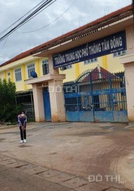 Ngộp lãi ngân hàng cần bán gấp đất đường nhựa 30m, tại xã Tân Đông,Tân Châu.