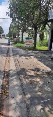 Bán đất MT Đường DB6, Mỹ Phước 2, Bến Cát .Diện tích10x30 thổ cư full 300m2. Giá 4,6 Tỷ