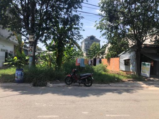 Bán đất MT Đường DB6, Mỹ Phước 2, Bến Cát .Diện tích10x30 thổ cư full 300m2. Giá 4,6 Tỷ