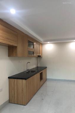 Bán nhà Tả Thanh Oai Thanh Trì ô tô 7 chỗ qua cửa 2.45 tỷ 4 tầng 35m2