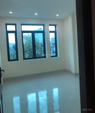 Bán nhà Tả Thanh Oai Thanh Trì ô tô 7 chỗ qua cửa 2.45 tỷ 4 tầng 35m2