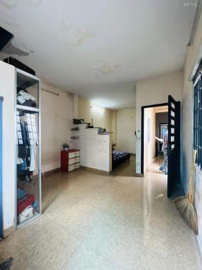 Đầu tư và sinh lợi ngay! Nhà phố Tô Ngọc Vân, 5x17m, giá chỉ 4.85 tỷ