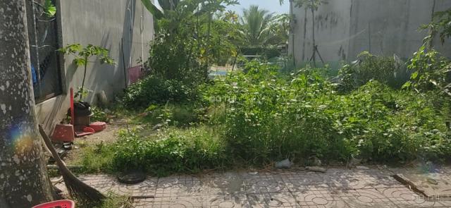 Bán nhanh lô đất 125m2 thổ ngay MT 12m ngay cổng KCN Tân Đức - Hải Sơn 0938 192 162