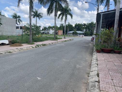 Bán nhanh lô đất 125m2 thổ ngay MT 12m ngay cổng KCN Tân Đức - Hải Sơn 0938 192 162