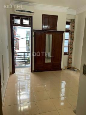 🏠 BÁN NHÀ HỒ TÙNG MẬU – CẦU GIẤY – TRUNG TÂM – NGÕ NÔNG – VỪA Ở VỪA CHO THUÊ – 52M2 – 5TỶ6.