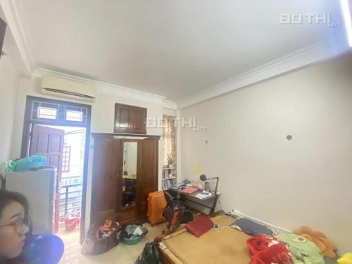 🏠 BÁN NHÀ HỒ TÙNG MẬU – CẦU GIẤY – TRUNG TÂM – NGÕ NÔNG – VỪA Ở VỪA CHO THUÊ – 52M2 – 5TỶ6.