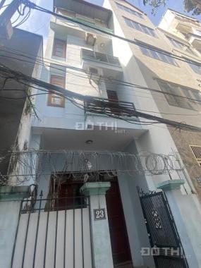 🏠 BÁN NHÀ HỒ TÙNG MẬU – CẦU GIẤY – TRUNG TÂM – NGÕ NÔNG – VỪA Ở VỪA CHO THUÊ – 52M2 – 5TỶ6.