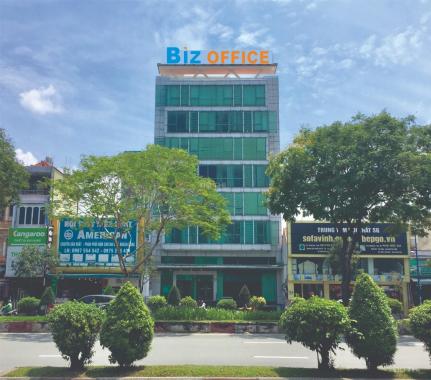 Cho thuê văn phòng  Công Ty  Biz Office  Trường Chinh, P15, Quận Tân Bình, TPHCM