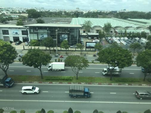 Cho thuê văn phòng  Công Ty  Biz Office  Trường Chinh, P15, Quận Tân Bình, TPHCM