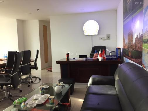 Cho thuê văn phòng  Công Ty  Biz Office  Trường Chinh, P15, Quận Tân Bình, TPHCM