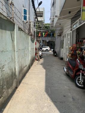 HOT_Bán nhà 2,5 tầngx 45m2 K/Nguyễn Du,Thạch Thang,Hải Châu chỉ 2,39T
