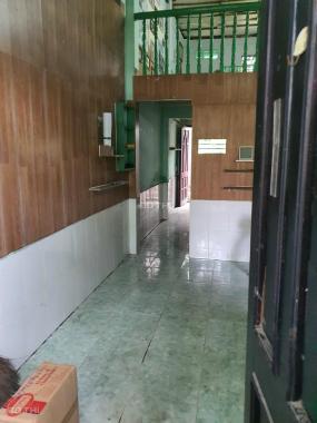 Bán nhà trống giao ngay số 971/3A Khu Phố 3 Phường An Phú Đông Q12