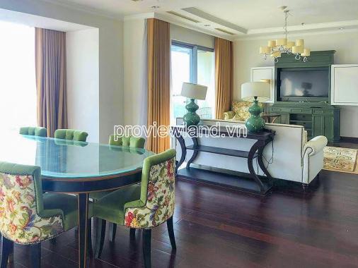 Cập nhật một số Căn hộ cho thuê tại Vincom Center - Vinhomes Đồng Khởi Quận 1