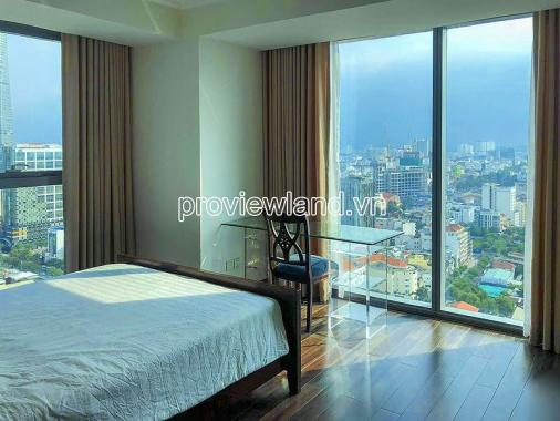 Cập nhật một số Căn hộ cho thuê tại Vincom Center - Vinhomes Đồng Khởi Quận 1