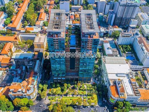 Cập nhật một số Căn hộ cho thuê tại Vincom Center - Vinhomes Đồng Khởi Quận 1