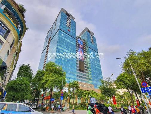 Cập nhật một số Căn hộ cho thuê tại Vincom Center - Vinhomes Đồng Khởi Quận 1