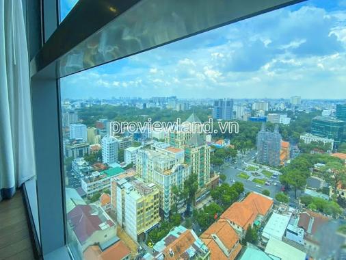 Cập nhật một số Căn hộ bán tại Vincom Center - Vinhomes Đồng Khởi Quận 1