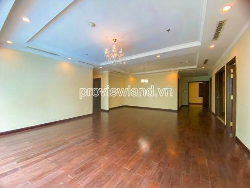 Cập nhật một số Căn hộ bán tại Vincom Center - Vinhomes Đồng Khởi Quận 1