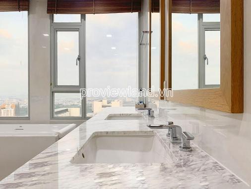 Bán căn Penthouse Cantavil Premier gồm 2 tầng, thiết kế sang trọng. Căn hộ có diện tích 462m2