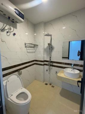 Trung Tâm CG - Nhà Đẹp ở ngay - GẦN PHỐ - 50M ÔTÔ - BA GÁC TRÁNH - DÂN TRÍ CAO - Giá 5.5 TỶ