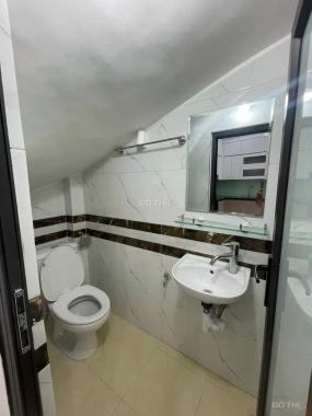 Trung Tâm CG - Nhà Đẹp ở ngay - GẦN PHỐ - 50M ÔTÔ - BA GÁC TRÁNH - DÂN TRÍ CAO - Giá 5.5 TỶ