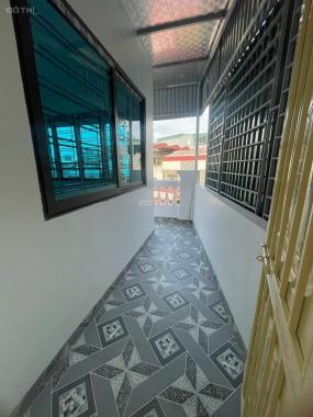Trung Tâm CG - Nhà Đẹp ở ngay - GẦN PHỐ - 50M ÔTÔ - BA GÁC TRÁNH - DÂN TRÍ CAO - Giá 5.5 TỶ