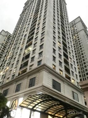 Bán căn hộ chung cư tại Dự án Eco Lake View, Hoàng Mai, Hà Nội diện tích 76m2 giá 3.2 Tỷ
