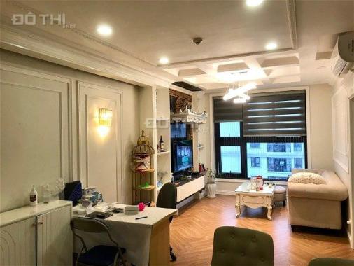 Bán căn hộ chung cư tại Dự án Eco Lake View, Hoàng Mai, Hà Nội diện tích 76m2 giá 3.2 Tỷ