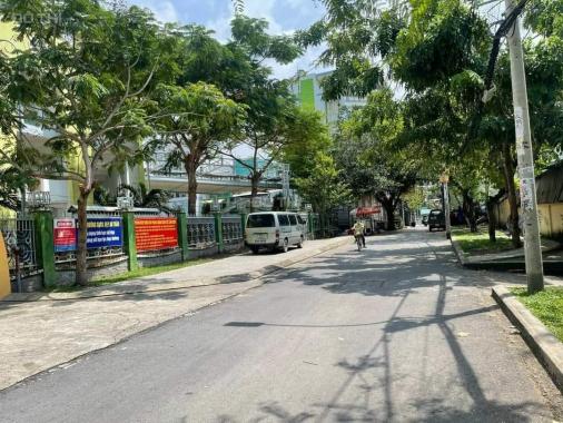 Bán nhà riêng tại Đường Nguyễn Văn Luông, Phường 11, Quận 6, Hồ Chí Minh diện tích 172m2 giá 14.5 T