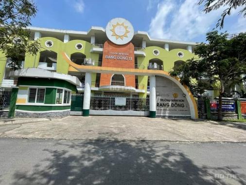 Bán nhà riêng tại Đường Nguyễn Văn Luông, Phường 11, Quận 6, Hồ Chí Minh diện tích 172m2 giá 14.5 T