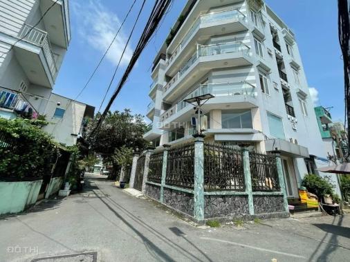 Bán nhà riêng tại Đường Nguyễn Văn Luông, Phường 11, Quận 6, Hồ Chí Minh diện tích 172m2 giá 14.5 T