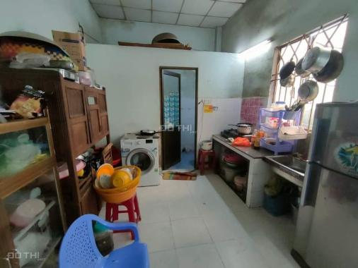 Bán nhà riêng tại Đường Nguyễn Văn Luông, Phường 11, Quận 6, Hồ Chí Minh diện tích 172m2 giá 14.5 T