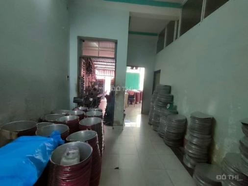 Bán nhà riêng tại Đường Nguyễn Văn Luông, Phường 11, Quận 6, Hồ Chí Minh diện tích 172m2 giá 14.5 T