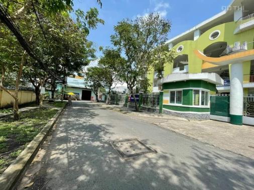 Bán nhà riêng tại Đường Nguyễn Văn Luông, Phường 11, Quận 6, Hồ Chí Minh diện tích 172m2 giá 14.5 T