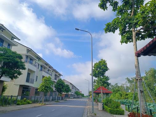 Nhanh tay bắt đáy thị trường bdds với siêu phẩm biệt thự 135m2