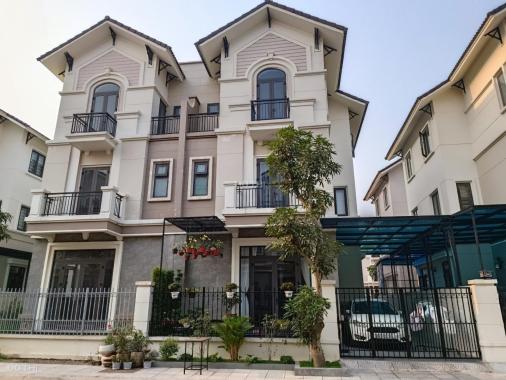 Nhanh tay bắt đáy thị trường bdds với siêu phẩm biệt thự 135m2