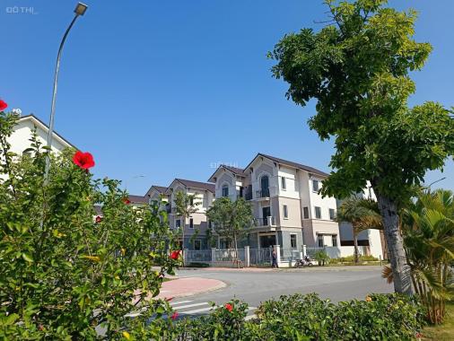 Nhanh tay bắt đáy thị trường bdds với siêu phẩm biệt thự 135m2
